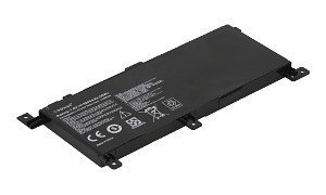 R519UF Akku