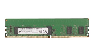 876181-B21 8GB DDR4 2666MHz ECC REG CL19 RDIMM
