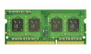 S26391-F1382-L400 4GB DDR3L 1600MHz 1Rx8 LV SODIMM