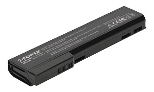 ProBook 6560B Akku (6 kennoinen)