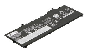ThinkPad X1 Carbon (5th Gen) 20K3 Akku (3 kennoinen)