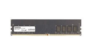 A9321910 4GB DDR4 2400MHz CL17 DIMM