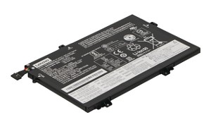 ThinkPad L480 20LT Akku (3 kennoinen)