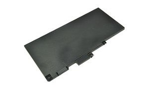 EliteBook 850 G3 Akku (3 kennoinen)