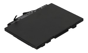 EliteBook 820 Akku (3 kennoinen)