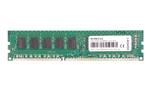 500672-B21 4GB DDR3L 1333MHz ECC + TS UDIMM
