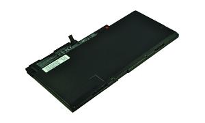 EliteBook 750 Akku (3 kennoinen)
