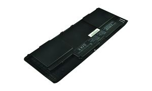 EliteBook Revolve 810 G1 Tablet Akku (3 kennoinen)