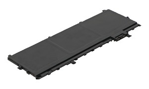ThinkPad X1 Carbon (5th Gen) 20HR Akku (3 kennoinen)