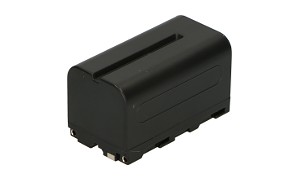 HandyCam Vision CCD-TRV65 Akku