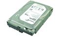 2TB 3.5" SATA 7200RPM 6Gbps 64MB