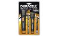 Duracell Voyager Torch Twin Pack