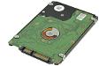 1TB 2.5" SATA 5400RPM 7mm Thin HDD