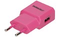 Duracell 2.1A USB-puhelin-/tablettilaturi