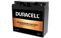 Duracell 12V 18Ah VRLA akku