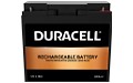 Duracell 12V 18Ah VRLA akku