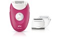 Silk-épil 3-3410 Body Epilator/Shaver