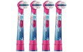 Oral-B Kids Brush Heads- Disney Frozen