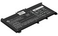 L11421-2D1 Akku (3 kennoinen)