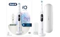 Oral-B iO7 White Alabaster