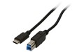 T0K30AA USB-C & USB 3.0 telakka-asema kahdelle näytölle