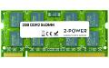 S26391-F363-L100 2GB DDR2 800MHz SoDIMM