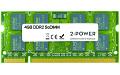 SNPY9540CK2/4G 4GB DDR2 800MHz SoDIMM