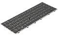 L14379-031 UK Keyboard