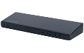 T0K29AA#UUG USB-C & USB-A Triple 4K Docking Station