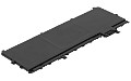 ThinkPad X1 Carbon (5th Gen) 20K3 Akku (3 kennoinen)