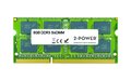 691160-661 8GB MultiSpeed 1066/1333/1600 MHz SODIMM