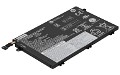 ThinkPad E585 20KV Akku (3 kennoinen)