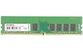 862974-B21 8GB DDR4 2400MHz ECC CL17 UDIMM