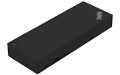 40AF0135JP ThinkPad Hybrid USB-C with USB-A Dock