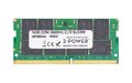 4UY12AA#AC3 16GB DDR4 2666MHz CL19 SoDIMM